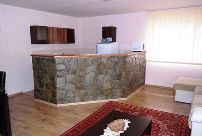 Casă individuală cu 5 camere cu Teren 335 Mp în Central - 5
