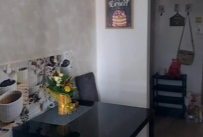 Garsonieră semidecomandată în Central