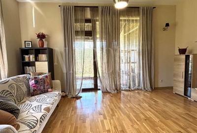 Duplex cu 4 camere cu Teren 380 Mp în Nord-Est - 1