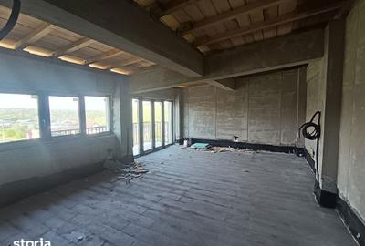 Apartament cu 2 camere în Rediu - 11
