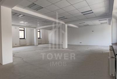 Birou, de 123 mp, în Central - 3
