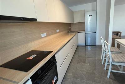 Apartament cu 2 camere semidecomandat în Iris - 3