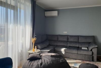 Apartament cu 3 camere în Giroc - 1