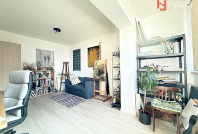 Apartament cu 3 camere decomandat, mobilat în Torontalului - 15
