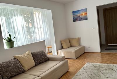 Apartament cu 2 camere semidecomandat în Șagului - 3