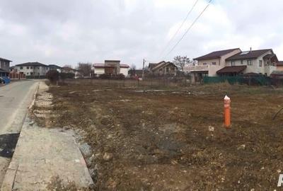 Teren de 343 mp, în Central - 5