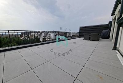 Apartament cu 3 camere decomandat în Tractorul - 16