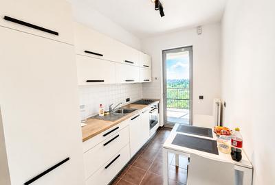 Apartament cu 2 camere decomandat, mobilat în Tineretului - 4