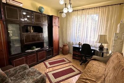 Apartament cu 3 camere în Central - 2