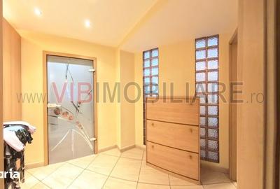 Apartament cu 4 camere, mobilat în Scriitorilor - 3