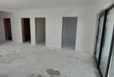 Casă cu 3 camere cu Teren 553 Mp în Sântandrei - 6