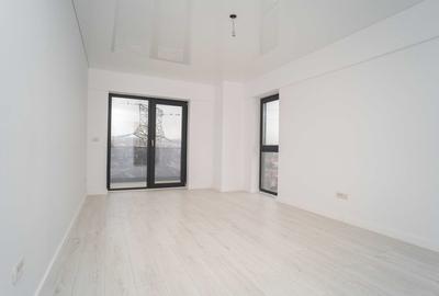 Apartament cu 2 camere decomandat în Nicolina - 11