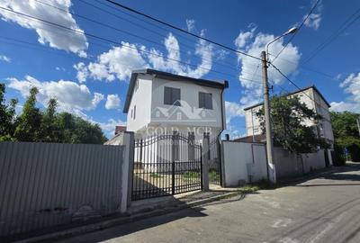 Casă individuală cu 4 camere cu Teren 156 Mp în Central - 3