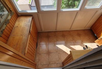 Apartament cu 3 camere semidecomandat în Fortuna - 15