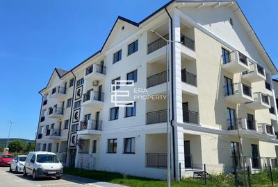 Apartament cu 2 camere decomandat în Șelimbăr - 13