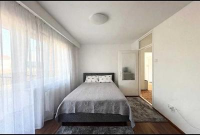 Apartament cu 2 camere decomandat în Dosu Bricii
