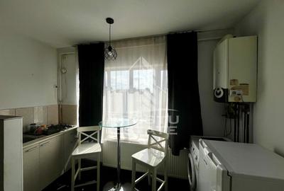 Apartament cu 2 camere decomandat în Aradului - 5