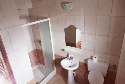 Casă cu 10 camere cu Piscina în Sărata-Monteoru - 12