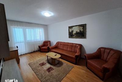 Apartament cu 2 camere decomandat în Central - 7