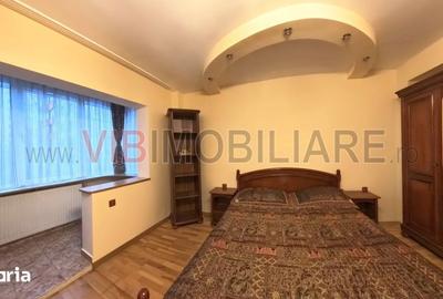 Apartament cu 4 camere, mobilat în Scriitorilor - 15