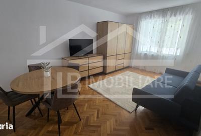 Apartament cu 2 camere în Tudor Vladimirescu