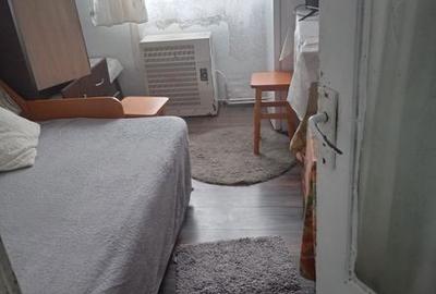 Garsonieră în Lotrului - 2
