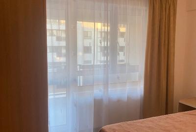 Apartament cu 2 camere decomandat în Nicolina