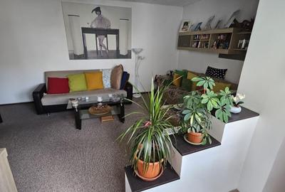 Apartament cu 2 camere decomandat în Dorobanți