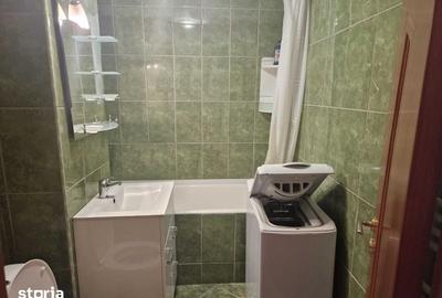 Apartament cu 2 camere decomandat în Carpați 2 - 1
