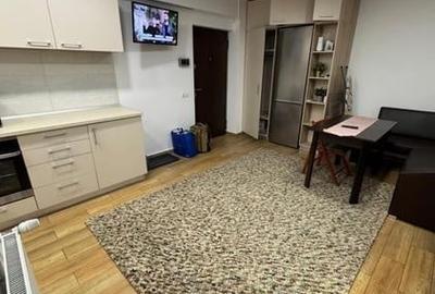 Apartament cu 2 camere decomandat, mobilat în Grivița