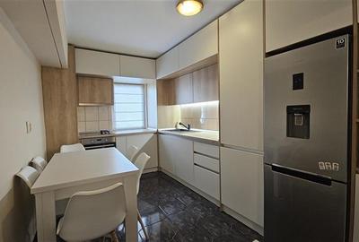 Apartament cu 3 camere decomandat în Mărăști - 5