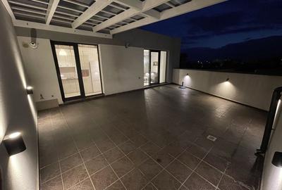 Apartament cu 2 camere decomandat în Metalurgiei - 2