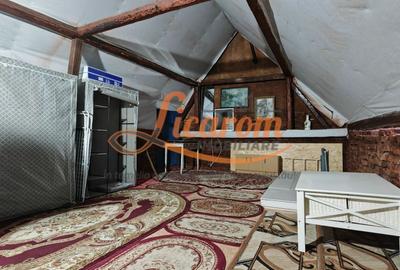 Casă individuală cu 3 camere cu Teren 170 Mp în Sânpetru - 20