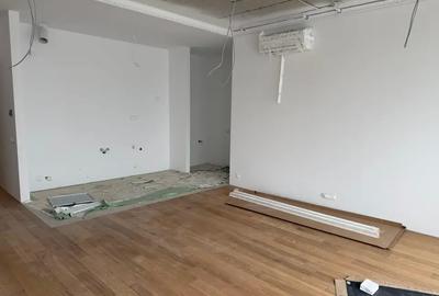 Apartament cu 2 camere decomandat în Tei - 6