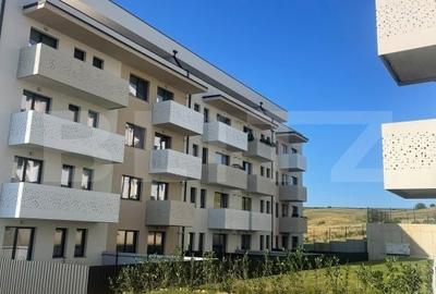 Apartament cu 3 camere în Apahida