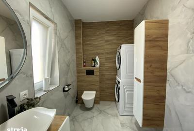 Apartament cu 3 camere în Șelimbăr - 2