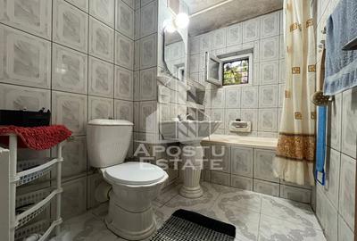 Apartament cu 3 camere decomandat în Girocului - 11