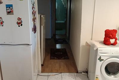 Apartament cu 2 camere decomandat în Central - 3