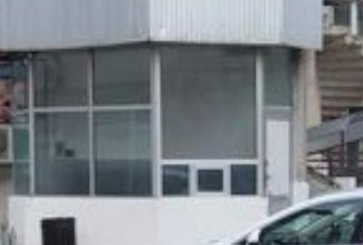 Spațiu comercial, de 90 mp, în Siderurgiștilor - 7
