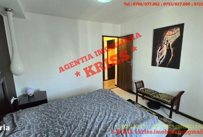 Apartament cu 3 camere decomandat în Ceair - 6