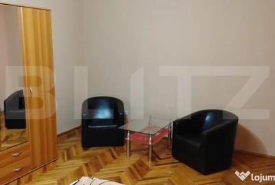 Garsonieră decomandată în Cetate - 2