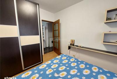 Apartament cu 3 camere decomandat în Dorobanți - 8