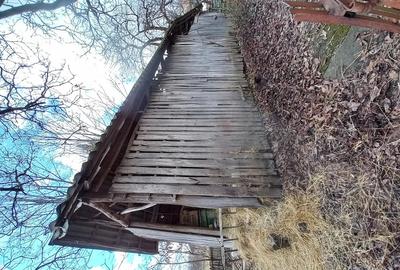 Casă cu 2 camere cu Teren 3000 Mp în Drăghici - 2