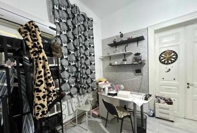 Casă individuală cu 2 camere decomandat cu Teren 60 Mp în Unirii - 3