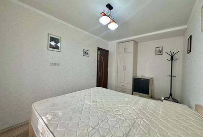 Garsonieră în Cetății - 3