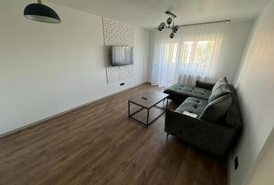 Apartament cu 3 camere decomandat în Mărăști - 15