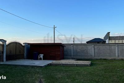 Teren de 906 mp, în Răcari - 10