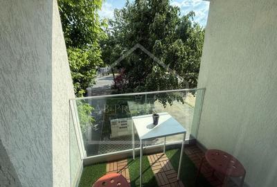 Apartament cu 3 camere decomandat în Sisești - 19