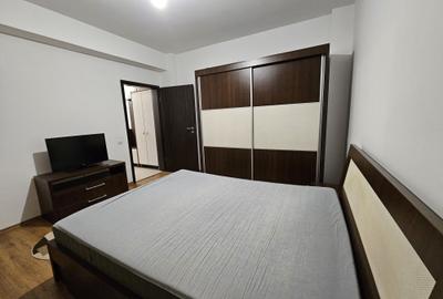Apartament cu 2 camere decomandat în Roșu - 1