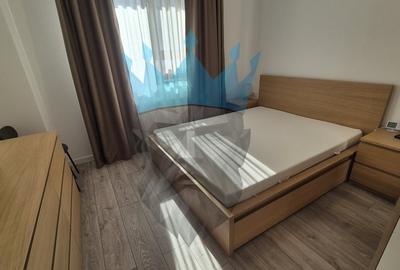 Apartament cu 2 camere semidecomandat în Titan - 9
